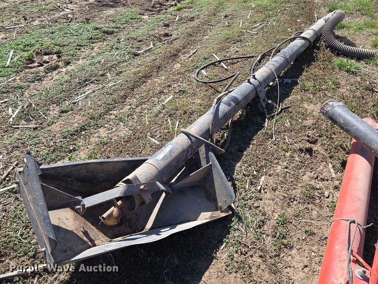 image for item EQ6925 Unverferth AG14-325 auger