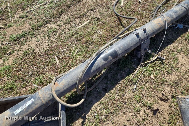 image for item EQ6925 Unverferth AG14-325 auger