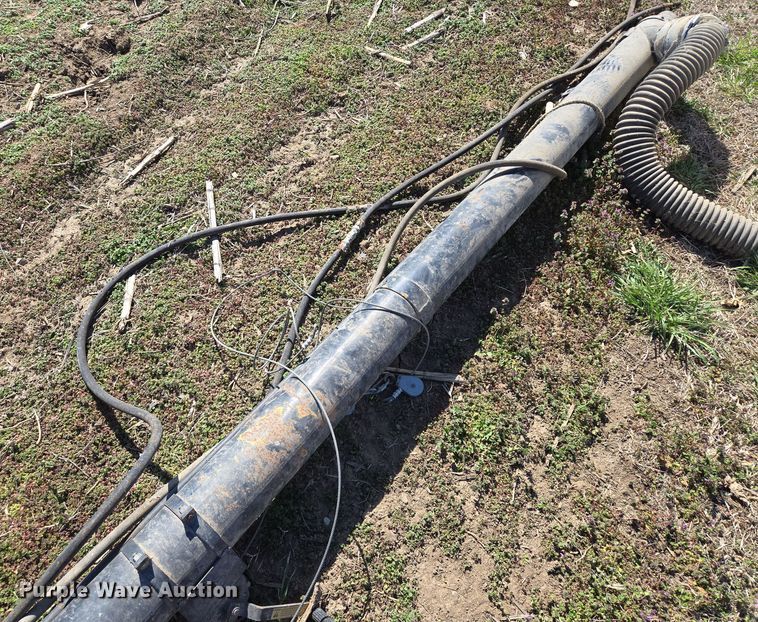 image for item EQ6925 Unverferth AG14-325 auger