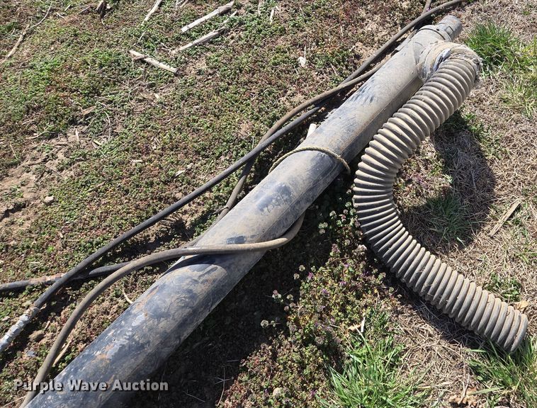 image for item EQ6925 Unverferth AG14-325 auger