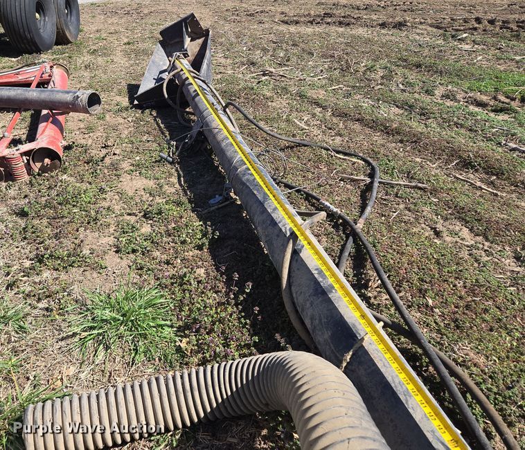 image for item EQ6925 Unverferth AG14-325 auger