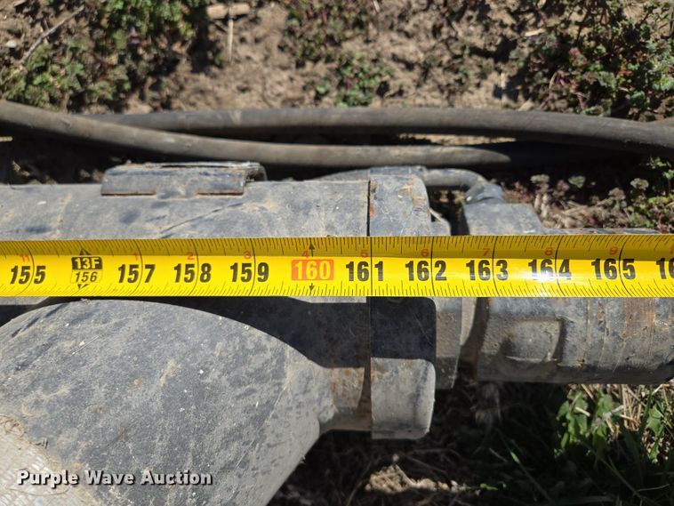 image for item EQ6925 Unverferth AG14-325 auger