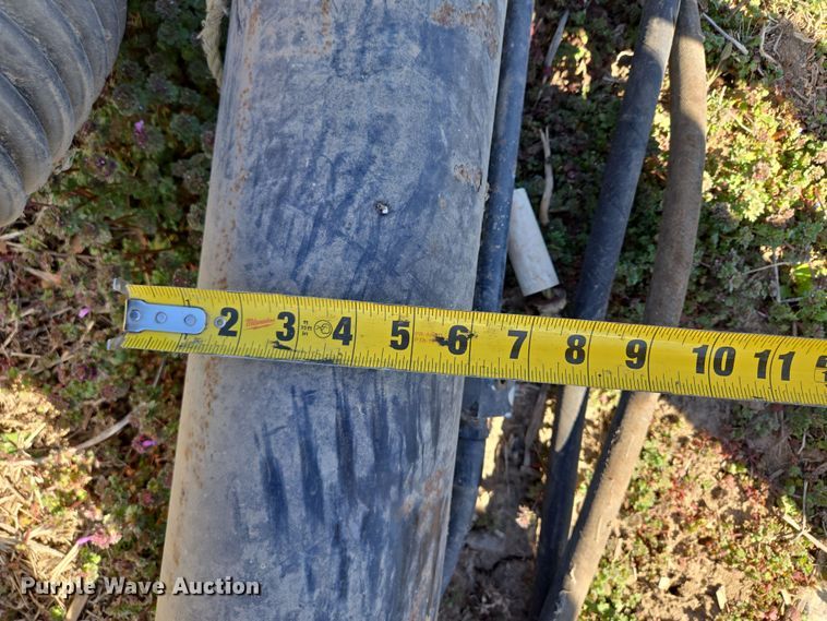 image for item EQ6925 Unverferth AG14-325 auger