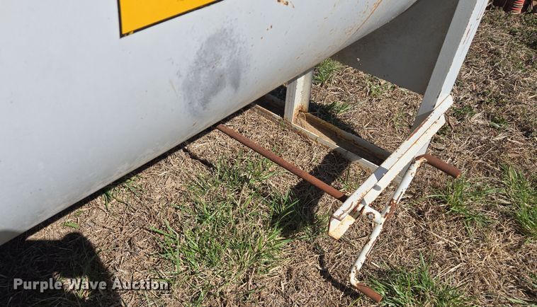 image for item EQ6926 Sudenga M2000 feed grinder/mixer