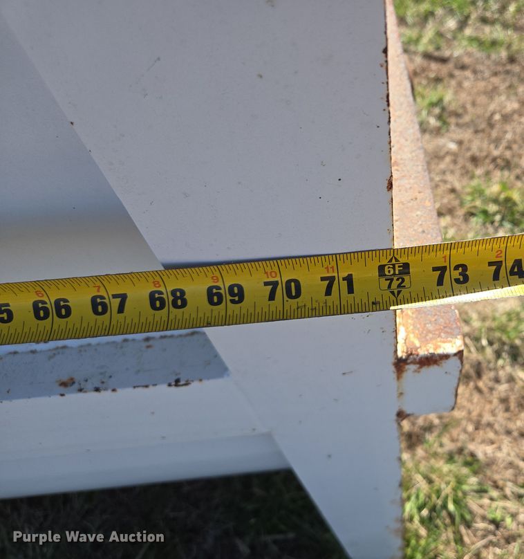 image for item EQ6926 Sudenga M2000 feed grinder/mixer