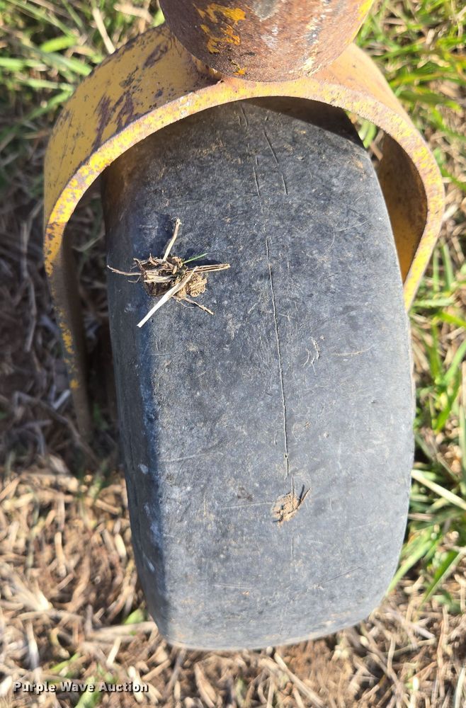 image for item EQ6929 Walker MTSD ZTR lawn mower