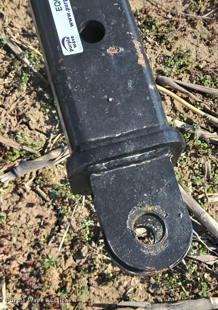 image for item EQ6930 Mensch W3350 Side Shooter sand shooter