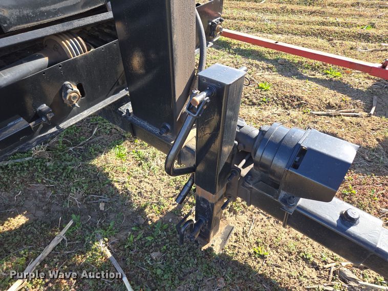 image for item EQ6930 Mensch W3350 Side Shooter sand shooter