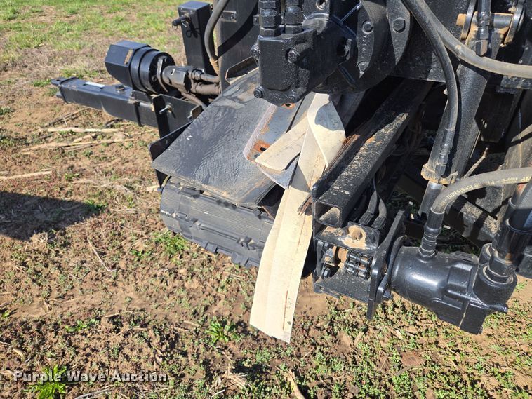 image for item EQ6930 Mensch W3350 Side Shooter sand shooter