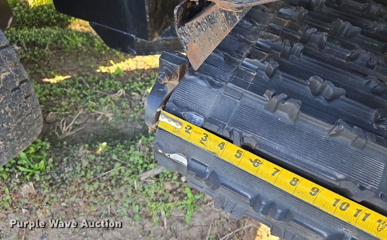 image for item EQ6930 Mensch W3350 Side Shooter sand shooter