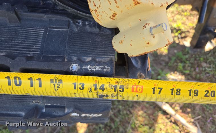 image for item EQ6930 Mensch W3350 Side Shooter sand shooter