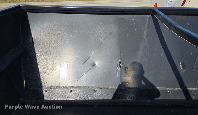 image for item EQ6930 Mensch W3350 Side Shooter sand shooter