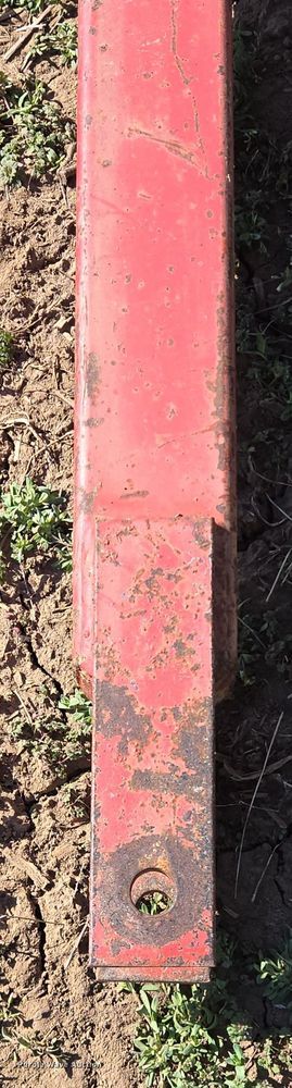 image for item EQ6931 EZ Trail 672 header trailer