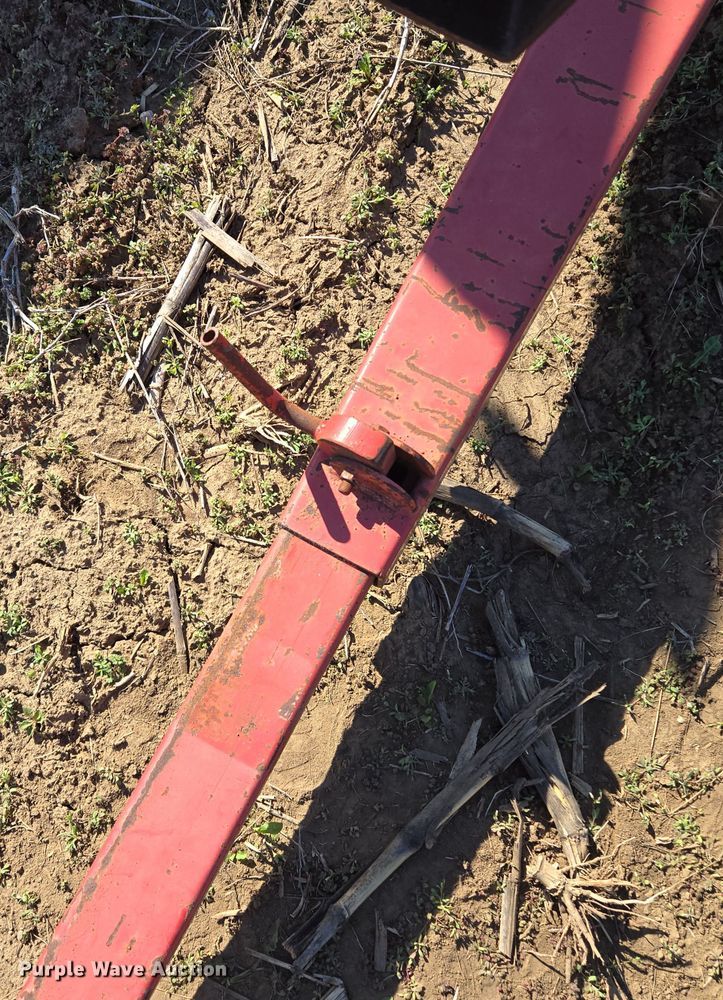 image for item EQ6931 EZ Trail 672 header trailer