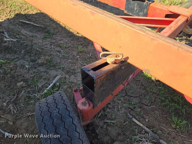 image for item EQ6931 EZ Trail 672 header trailer