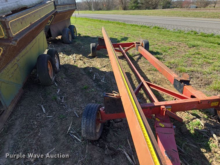 image for item EQ6931 EZ Trail 672 header trailer