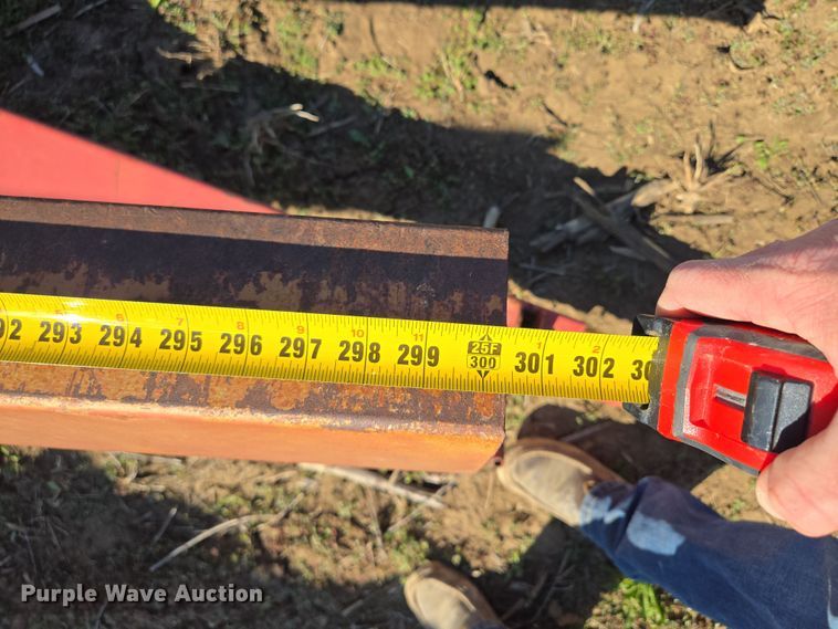 image for item EQ6931 EZ Trail 672 header trailer