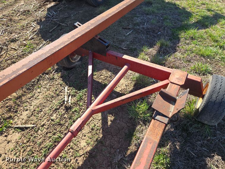 image for item EQ6931 EZ Trail 672 header trailer