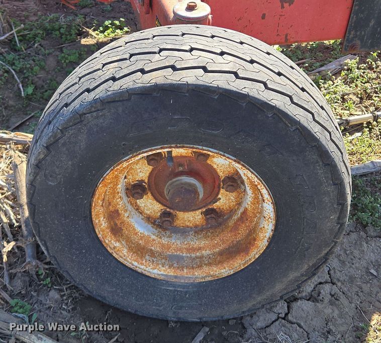 image for item EQ6931 EZ Trail 672 header trailer