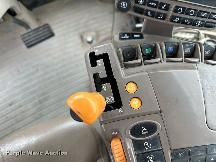 image for item ER8815 2018 John Deere 9470 RX 4WD tractor