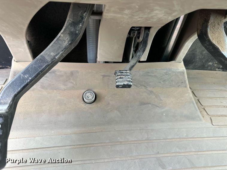 image for item ER8815 2018 John Deere 9470 RX 4WD tractor