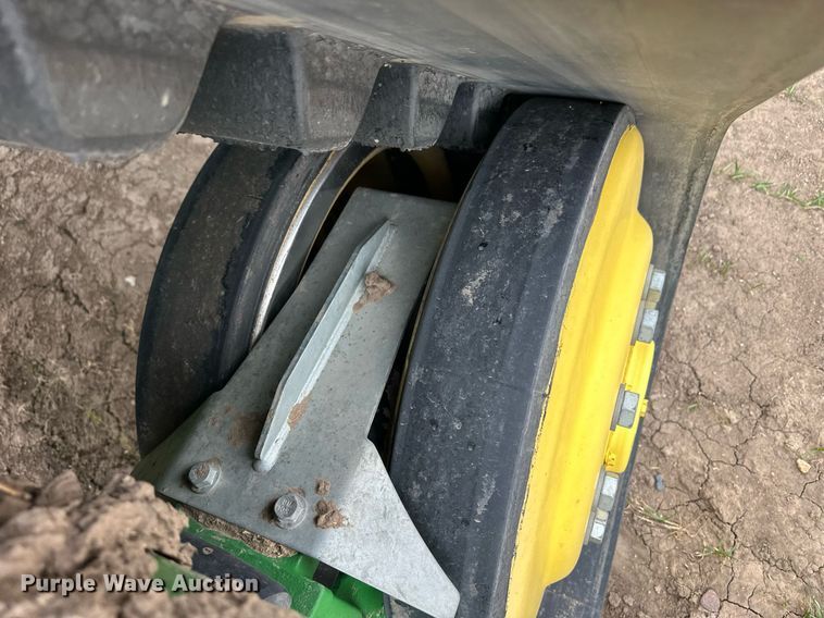 image for item ER8815 2018 John Deere 9470 RX 4WD tractor