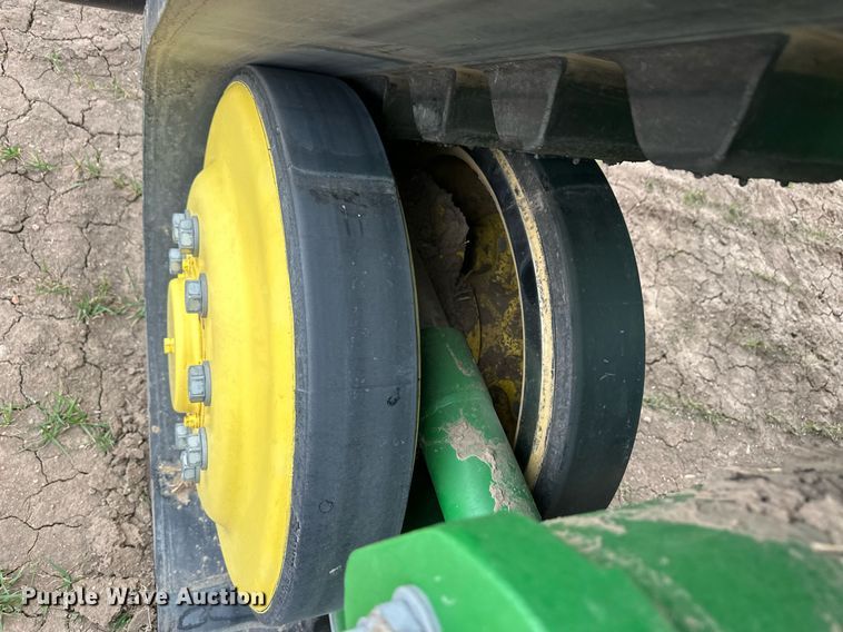 image for item ER8815 2018 John Deere 9470 RX 4WD tractor