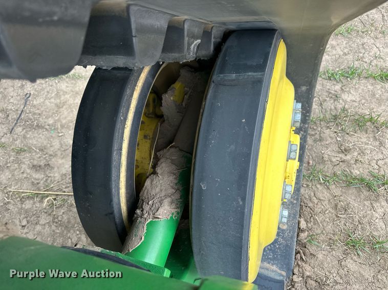 image for item ER8815 2018 John Deere 9470 RX 4WD tractor