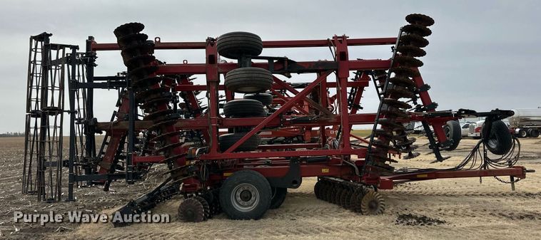 image for item ER8816 2020 Case IH 335 vertical tillage