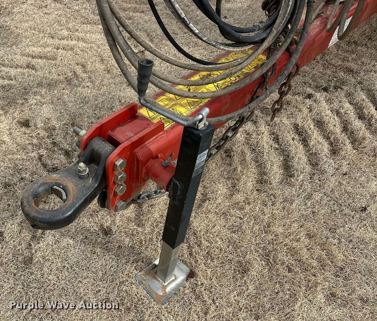 image for item ER8816 2020 Case IH 335 vertical tillage