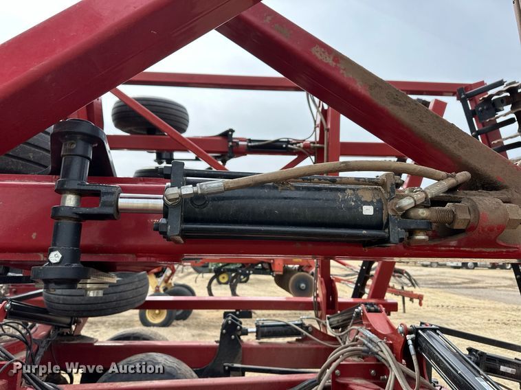 image for item ER8816 2020 Case IH 335 vertical tillage
