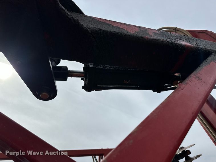 image for item ER8816 2020 Case IH 335 vertical tillage