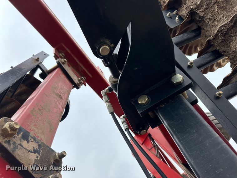 image for item ER8816 2020 Case IH 335 vertical tillage