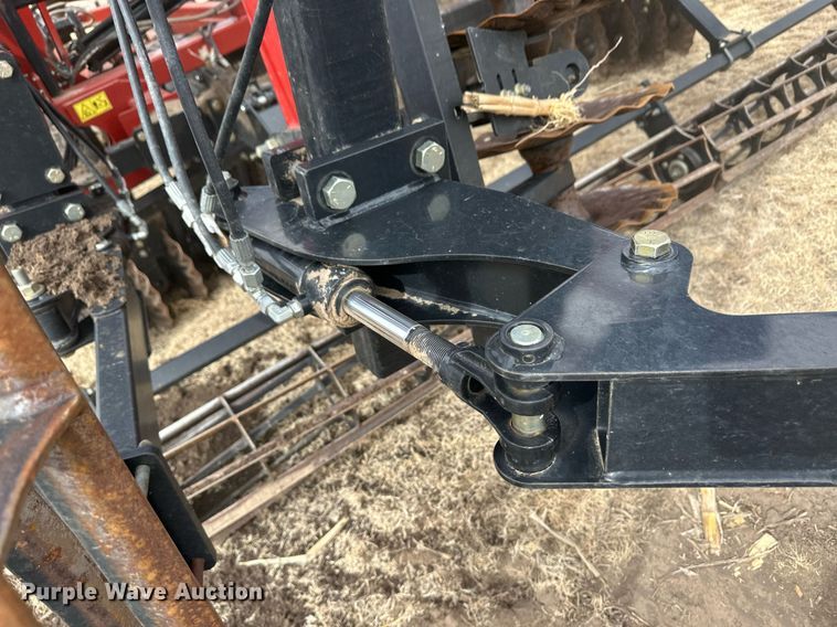 image for item ER8816 2020 Case IH 335 vertical tillage