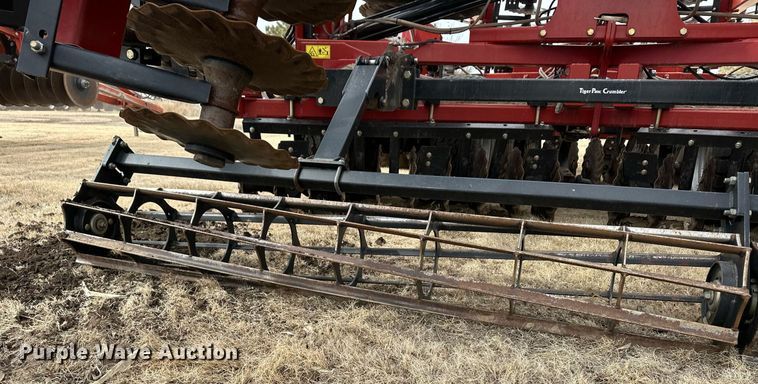 image for item ER8816 2020 Case IH 335 vertical tillage