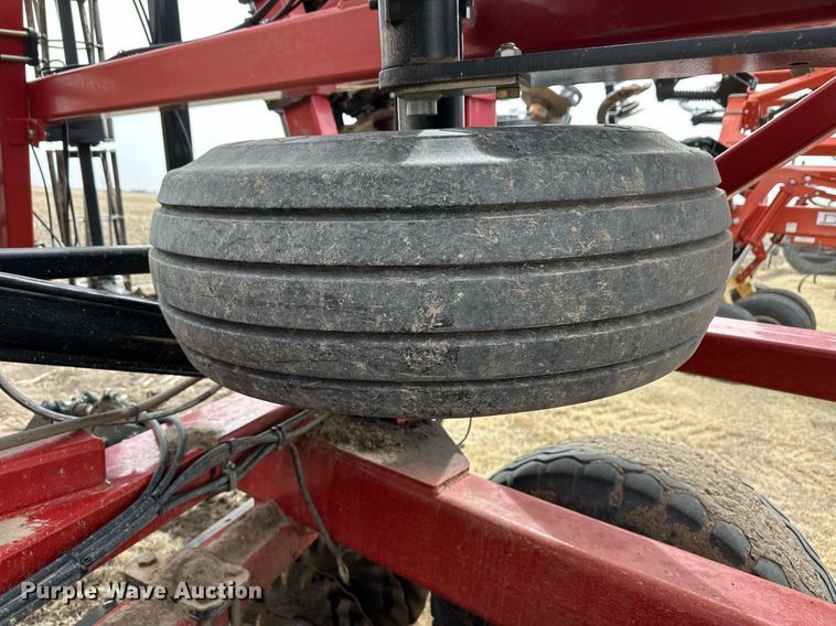 image for item ER8816 2020 Case IH 335 vertical tillage