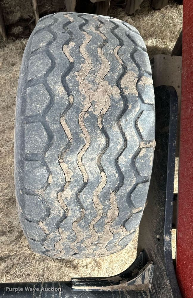 image for item ER8816 2020 Case IH 335 vertical tillage