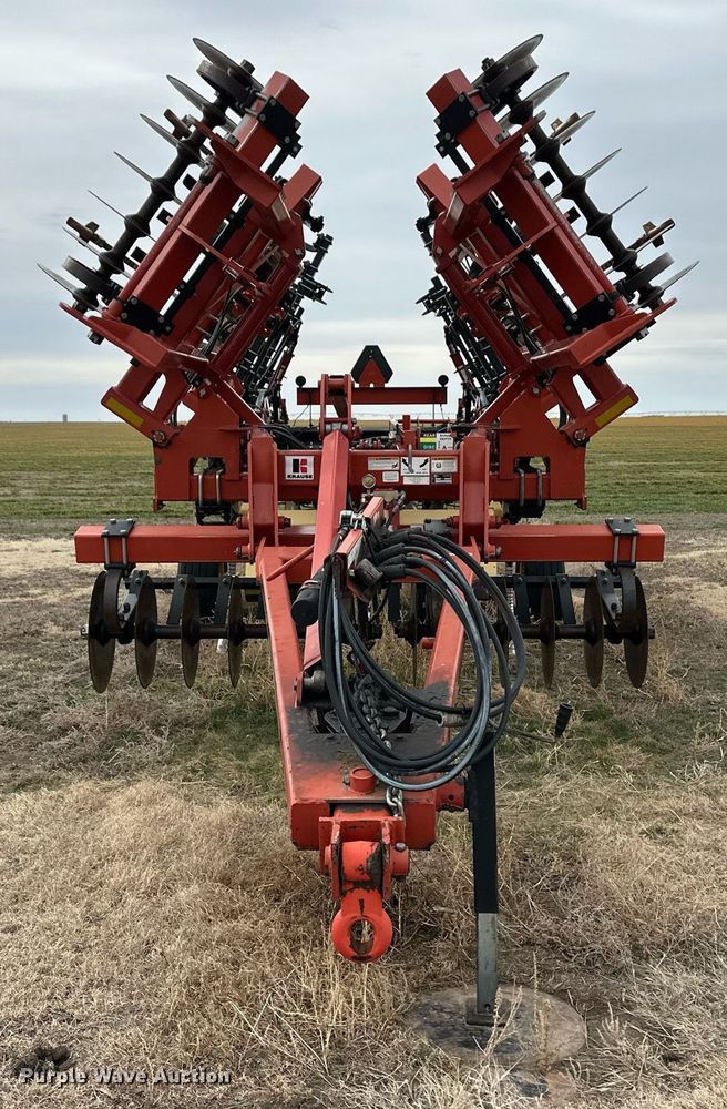 image for item ER8817 2011 Kuhn 4850 disk ripper