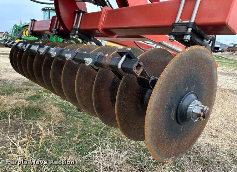 image for item ER8817 2011 Kuhn 4850 disk ripper