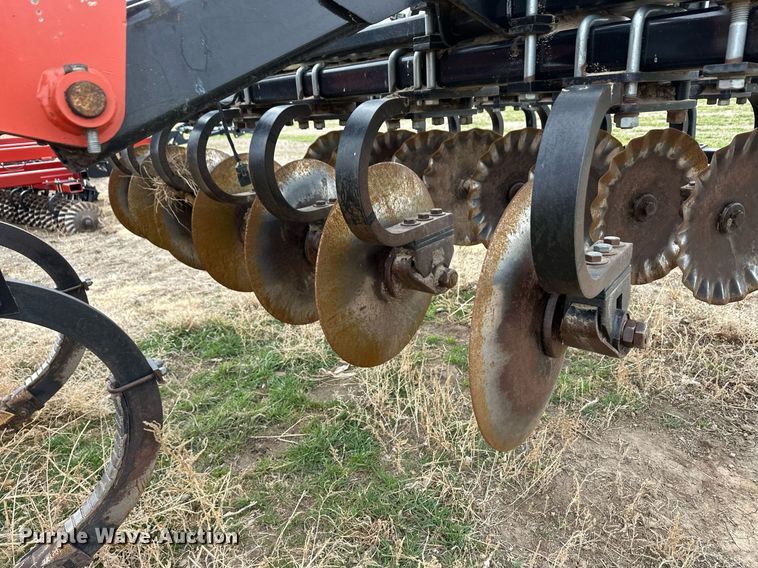 image for item ER8817 2011 Kuhn 4850 disk ripper