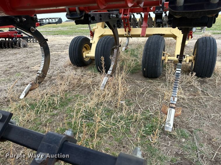 image for item ER8817 2011 Kuhn 4850 disk ripper