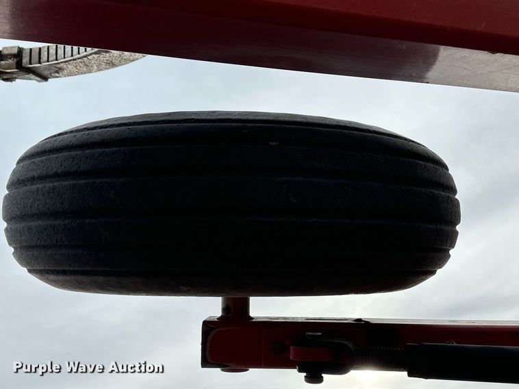 image for item ER8817 2011 Kuhn 4850 disk ripper