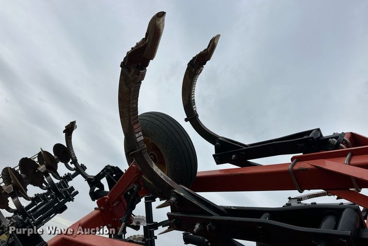 image for item ER8817 2011 Kuhn 4850 disk ripper