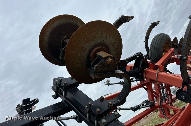 image for item ER8817 2011 Kuhn 4850 disk ripper