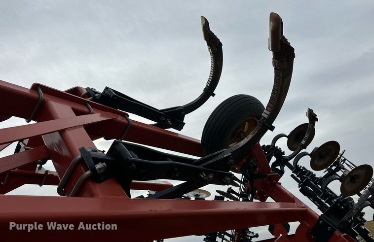 image for item ER8817 2011 Kuhn 4850 disk ripper