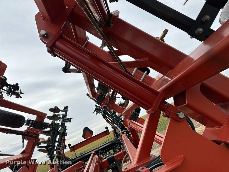 image for item ER8817 2011 Kuhn 4850 disk ripper