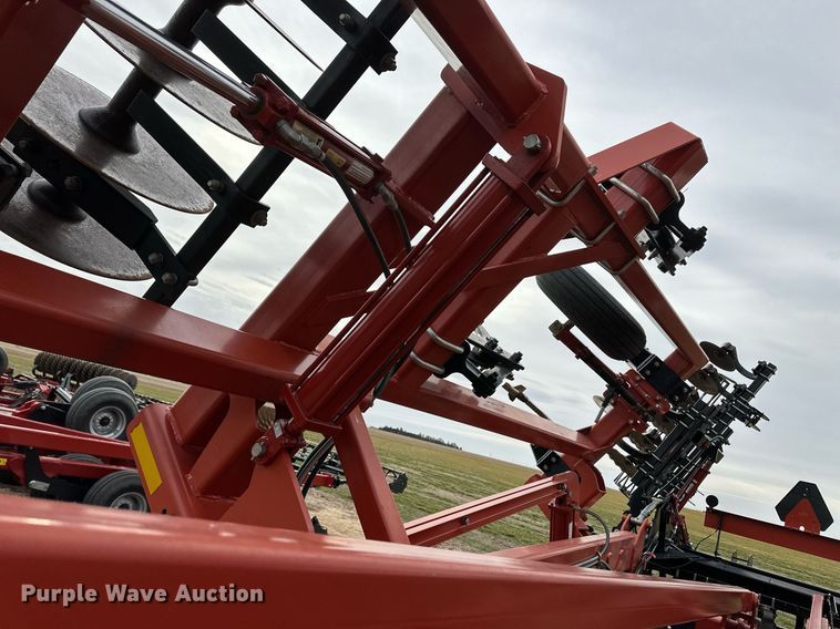 image for item ER8817 2011 Kuhn 4850 disk ripper