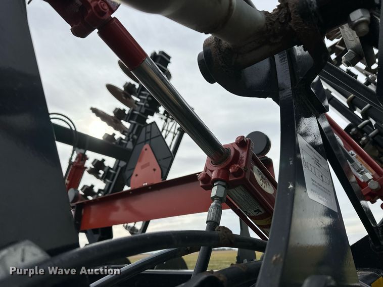 image for item ER8817 2011 Kuhn 4850 disk ripper