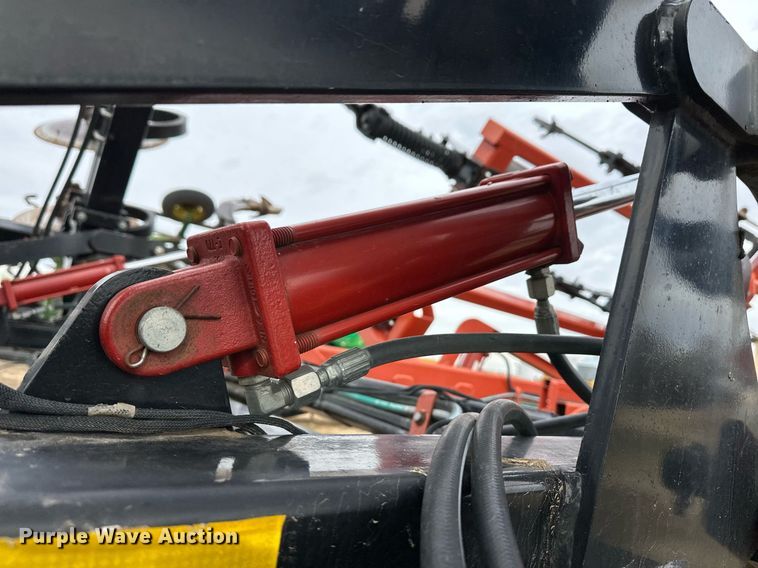 image for item ER8817 2011 Kuhn 4850 disk ripper