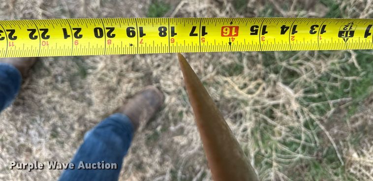 image for item ER8817 2011 Kuhn 4850 disk ripper